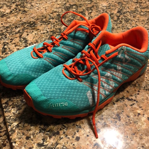 inov8 f lite 240